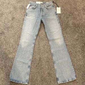 Citizens of Humanity Libby Bootcut jeans 24